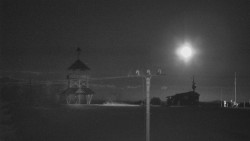 Troják, Maruška - Meteostanice