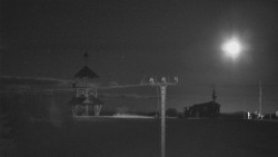 Troják, Maruška - Meteostanice