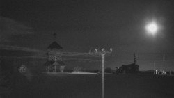 Troják, Maruška - Meteostanice