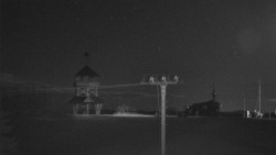 Troják, Maruška - Meteostanice