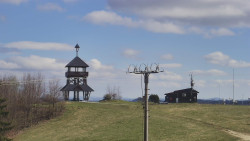 Troják, Maruška - Meteostanice