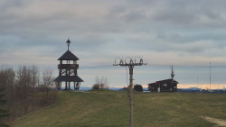 Troják, Maruška - Meteostanice
