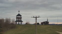 Troják, Maruška - Meteostanice