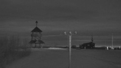 Troják, Maruška - Meteostanice