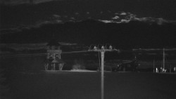 Troják, Maruška - Meteostanice