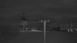 Troják, Maruška - Meteostanice