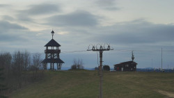 Troják, Maruška - Meteostanice