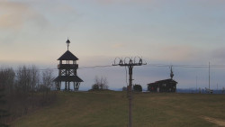 Troják, Maruška - Meteostanice