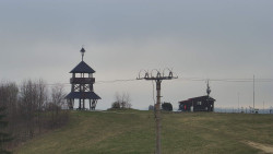 Troják, Maruška - Meteostanice