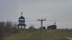 Troják, Maruška - Meteostanice