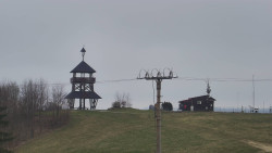 Troják, Maruška - Meteostanice
