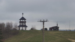 Troják, Maruška - Meteostanice