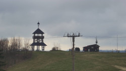 Troják, Maruška - Meteostanice