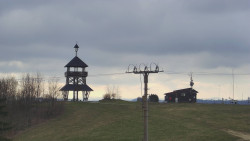 Troják, Maruška - Meteostanice