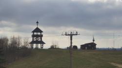 Troják, Maruška - Meteostanice