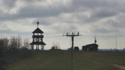 Troják, Maruška - Meteostanice