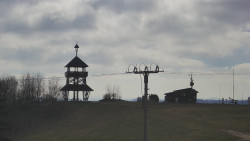 Troják, Maruška - Meteostanice