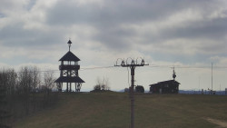 Troják, Maruška - Meteostanice