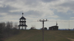 Troják, Maruška - Meteostanice