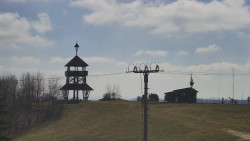 Troják, Maruška - Meteostanice