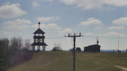 Troják, Maruška - Meteostanice