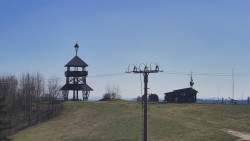 Troják, Maruška - Meteostanice