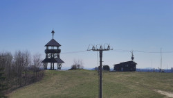 Troják, Maruška - Meteostanice