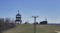 Troják, Maruška - Meteostanice