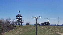 Troják, Maruška - Meteostanice