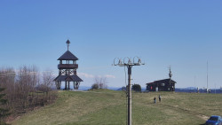 Troják, Maruška - Meteostanice