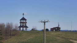 Troják, Maruška - Meteostanice