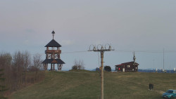 Troják, Maruška - Meteostanice
