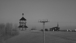 Troják, Maruška - Meteostanice