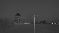 Troják, Maruška - Meteostanice