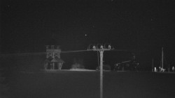 Troják, Maruška - Meteostanice