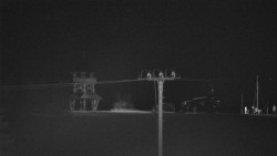 Troják, Maruška - Meteostanice