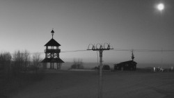 Troják, Maruška - Meteostanice