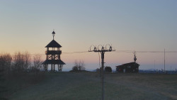 Troják, Maruška - Meteostanice