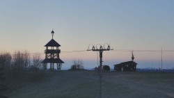 Troják, Maruška - Meteostanice