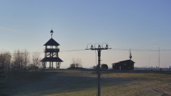 Troják, Maruška - Meteostanice