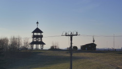 Troják, Maruška - Meteostanice