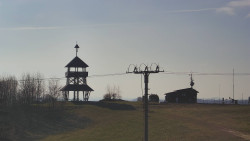 Troják, Maruška - Meteostanice