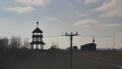 Troják, Maruška - Meteostanice