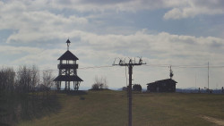 Troják, Maruška - Meteostanice