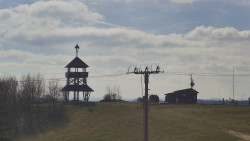 Troják, Maruška - Meteostanice