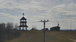 Troják, Maruška - Meteostanice