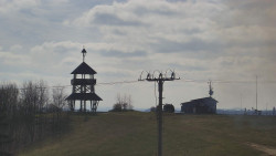 Troják, Maruška - Meteostanice