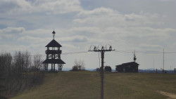 Troják, Maruška - Meteostanice