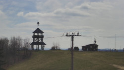Troják, Maruška - Meteostanice