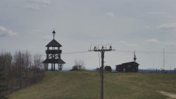 Troják, Maruška - Meteostanice